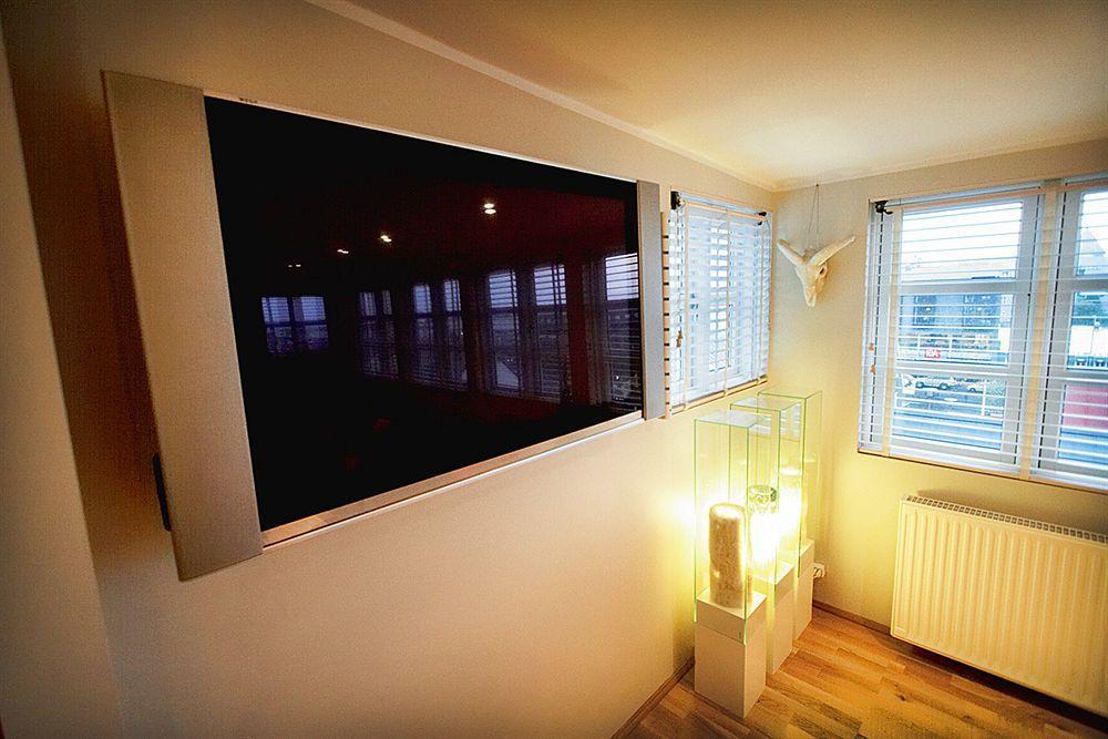 Home Luxury Apartments Reykjavík Exteriör bild
