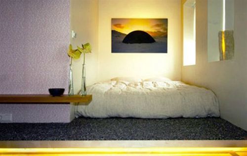 Home Luxury Apartments Reykjavík Exteriör bild